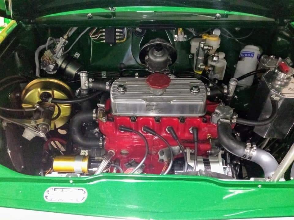 Mini 1275 GT de Helder Sousa, fotografia 6 de 12