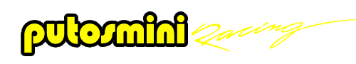 Putos Mini Racing