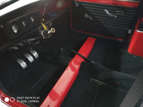 Mini 1275 GT