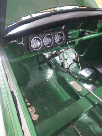 Mini 1275 GT