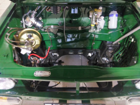Mini 1275 GT