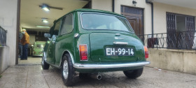 Mini 1275 GT