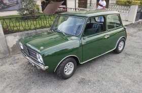 Mini 1275 GT