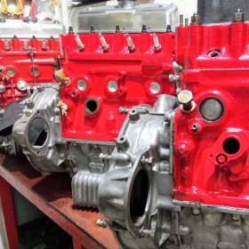 Motor
