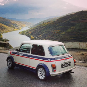 Mini Fast Road