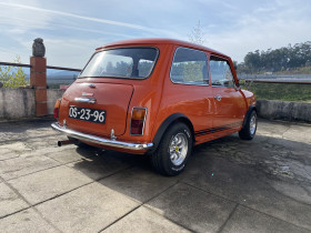 Mini 1275 GT