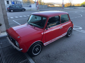 Mini 1275 GT
