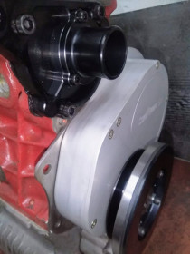 Mini 1275 GT